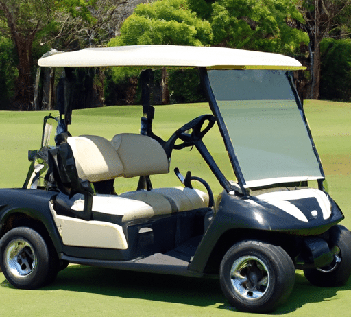 golf push carts electric effortless electric golf push carts