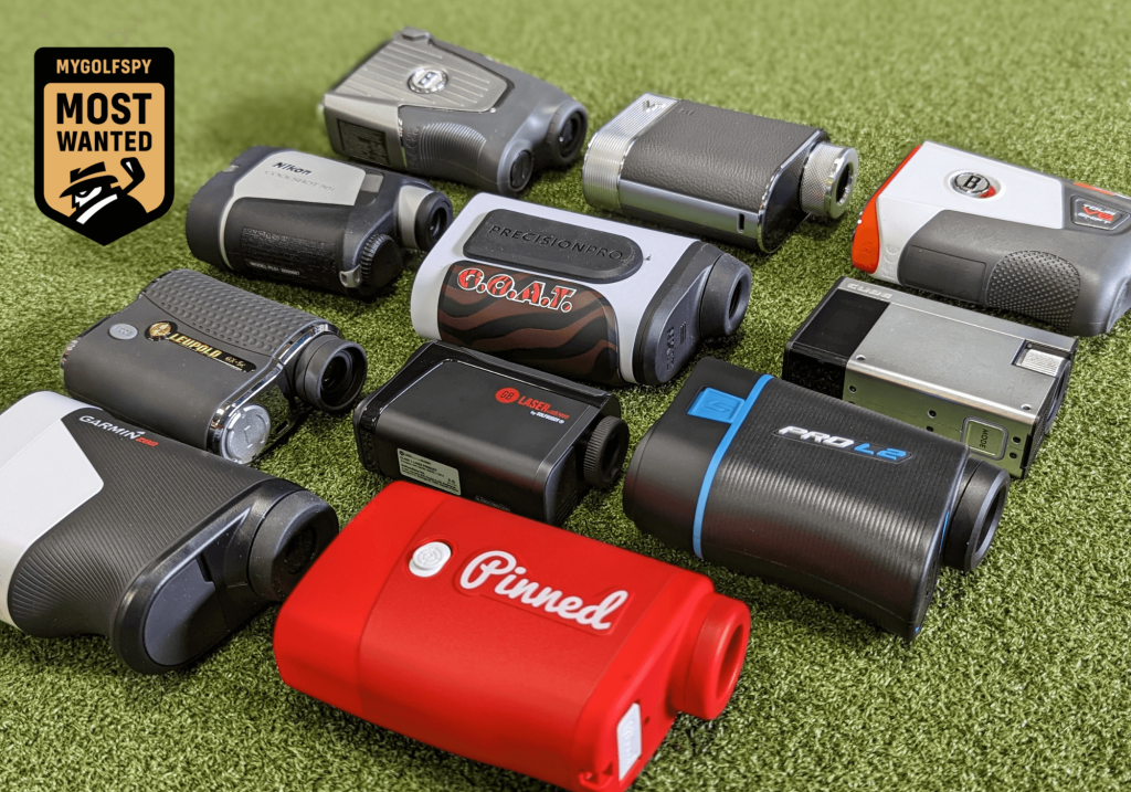 Golf Rangefinders Budget - Affordable Distance-Measuring Golf Rangefinders