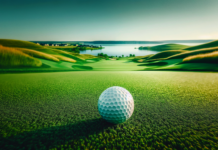 best golf courses in wisconsin pastoral dairyland designs