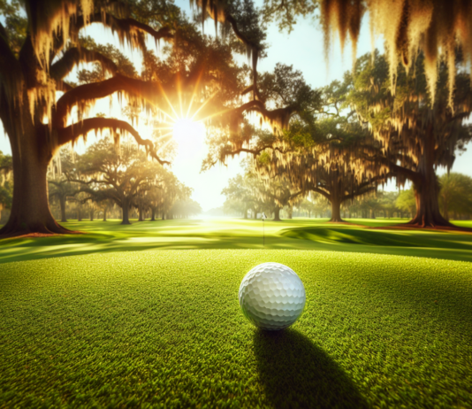 best golf courses in louisiana cajun hospitality and southern charm