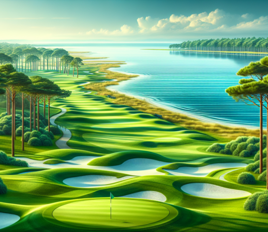 best golf courses in mississippi secluded gulf coast retreats