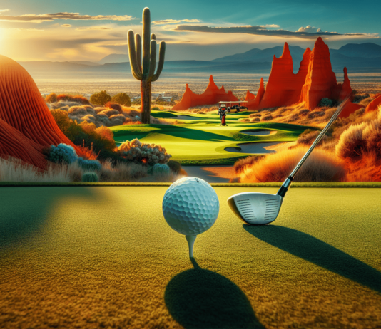 best golf courses in new mexico otherworldly southwestern panoramas
