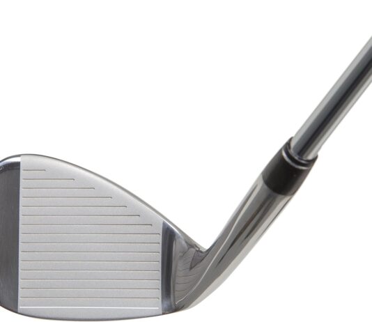 pinemeadow golf mens right hand pre wedge 4