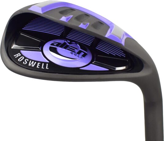 roswell wedge 3