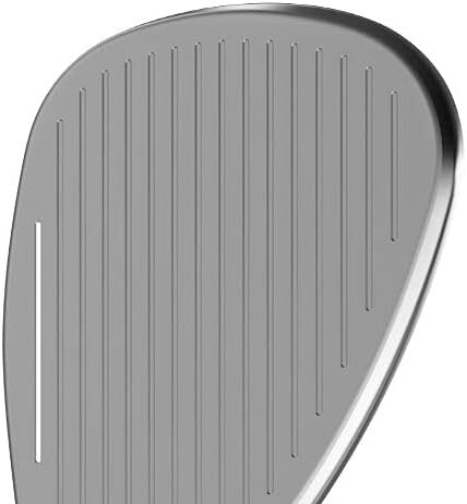 tour edge hot launch e522 wedge right kbs max 80 steel wedge 52 3